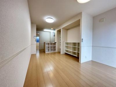リビング