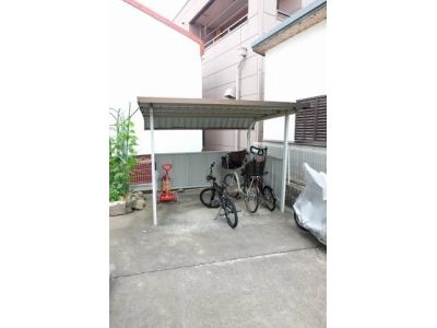 共用部分