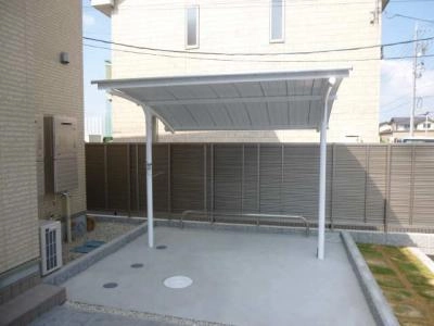 共用部分