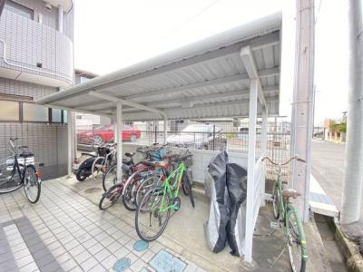 共用部分