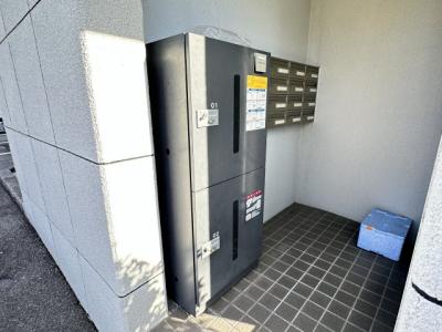 共用部分