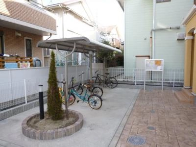 共用部分