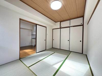 和室