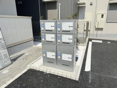 共用部分