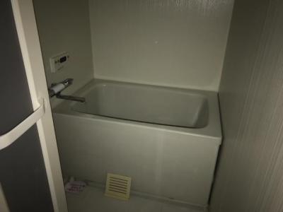 ピアコスモ 2階 浴室