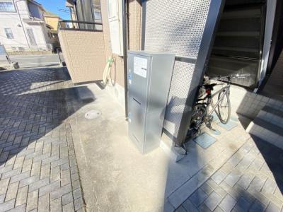 共用部分