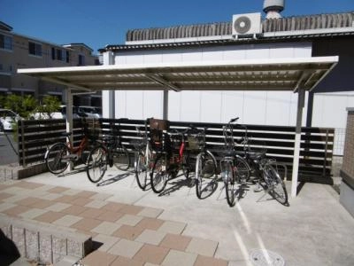 共用部分