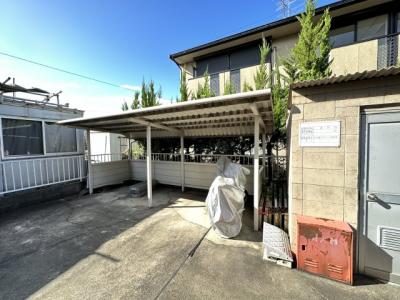 共用部分