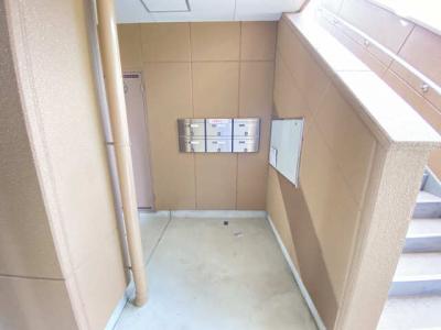 共用部分