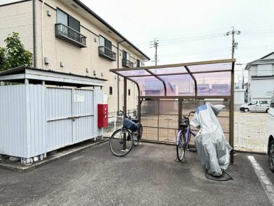共用部分