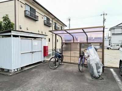 共用部分