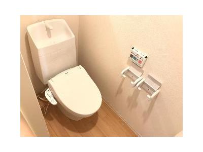 WC