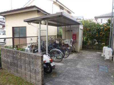 共用部分