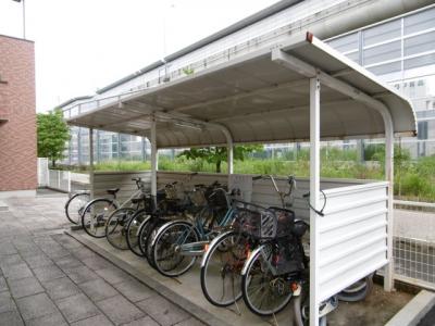 共用部分