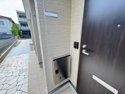 共用部分