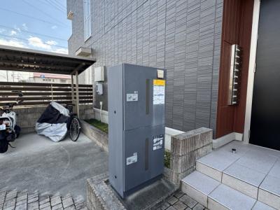 共用部分