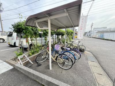 共用部分