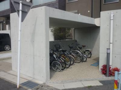 共用部分