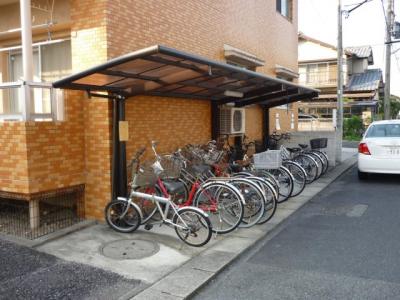 共用部分