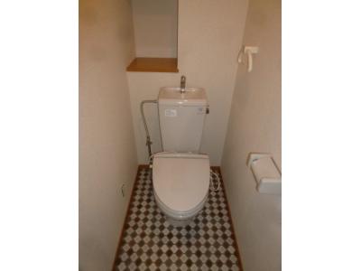 WC