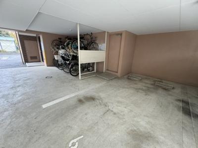 共用部分