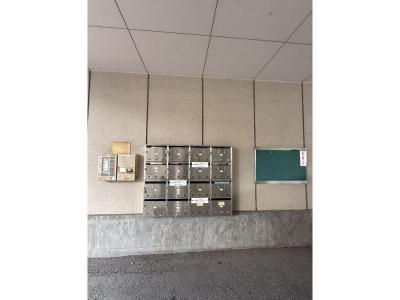 共用部分