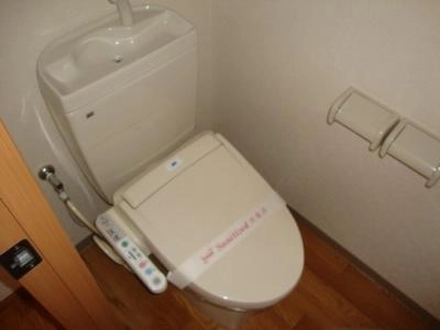 WC