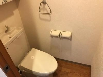 WC