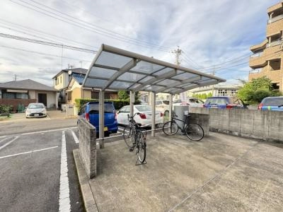 共用部分