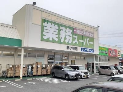 その他