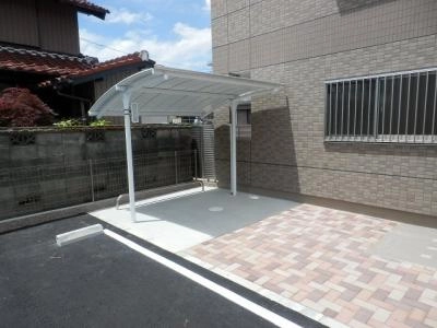 共用部分