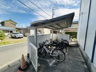 共用部分