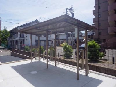 共用部分