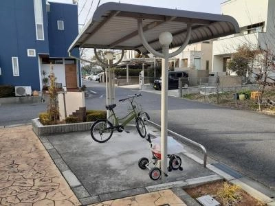 共用部分