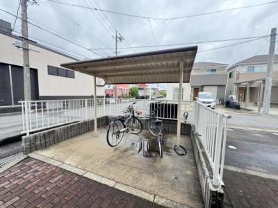 共用部分
