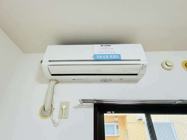 エアコン