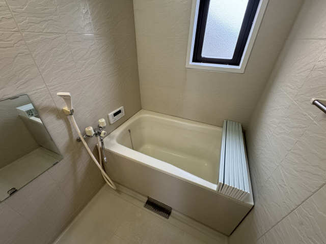 カーサ　グランドーレ 1階 浴室