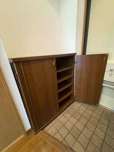 シューズBOX