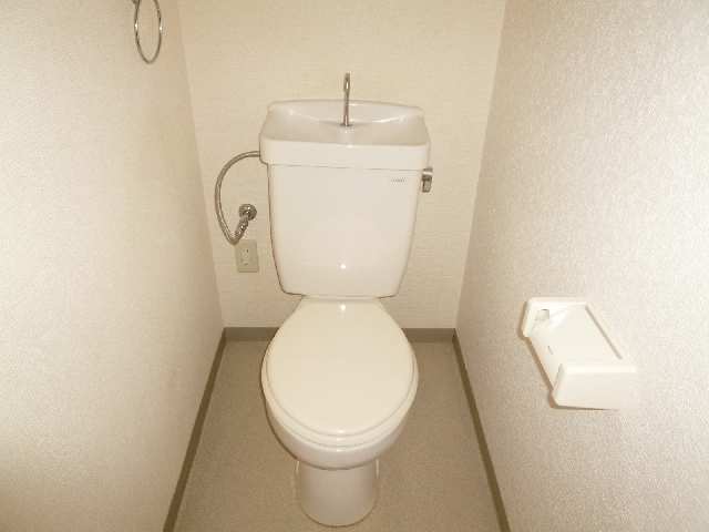 ＷＣ