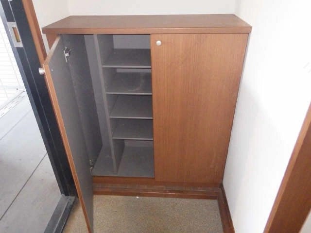 シューズBOX