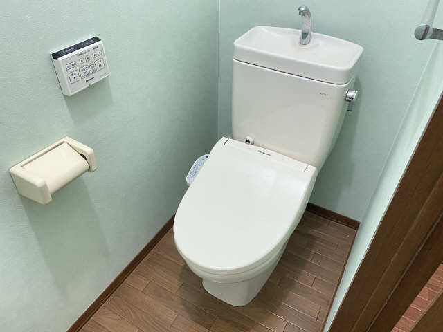 WC