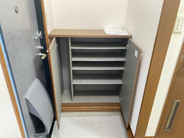 シューズBOX