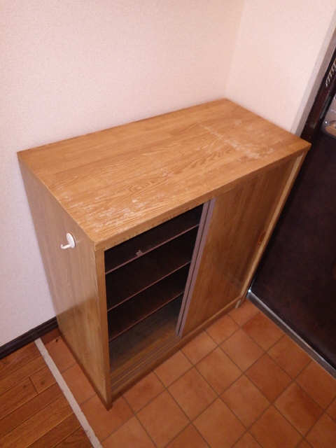 シューズBOX