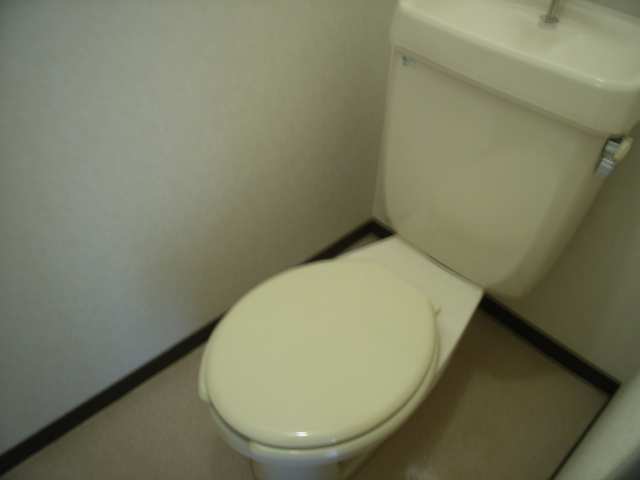 ＷＣ