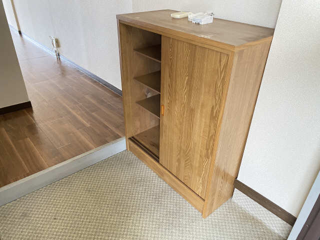 シューズBOX