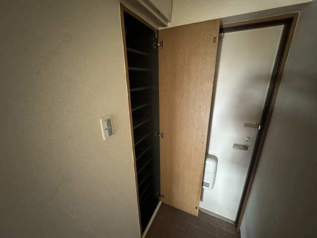 シューズBOX
