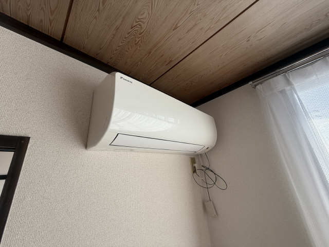 エアコン