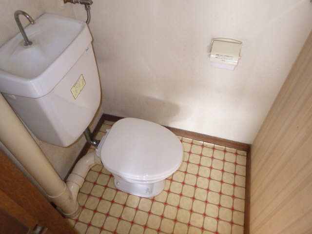 ＷＣ