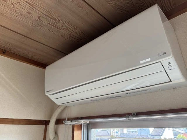 エアコン
