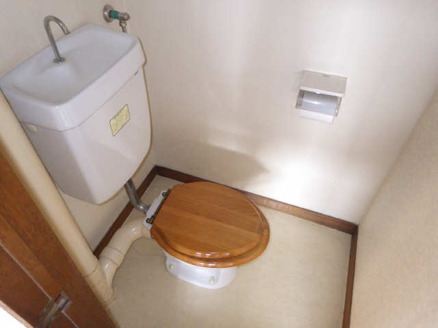 ＷＣ